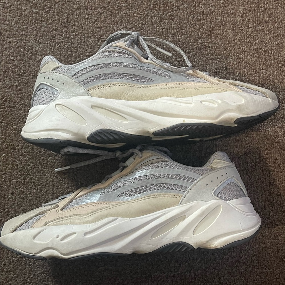 Yeezys